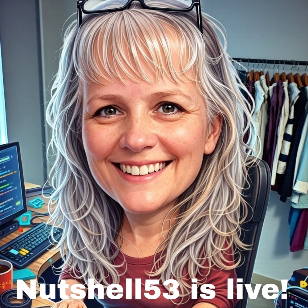 Shell's Closet Flyer